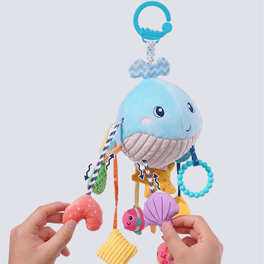 Baby Car Hanging Chouchoule Toys