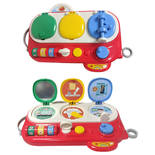 Baby Little Busy Board Training Toys