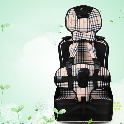 Baby Car Seat for Travel and Safety – Roots & Rattles
