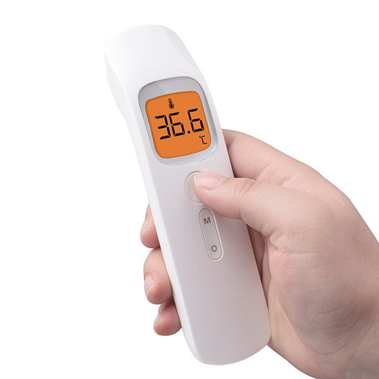 Non-Contact Child Forehead Thermometer