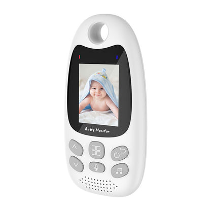 VB610 Home Care Baby Monitor Camera