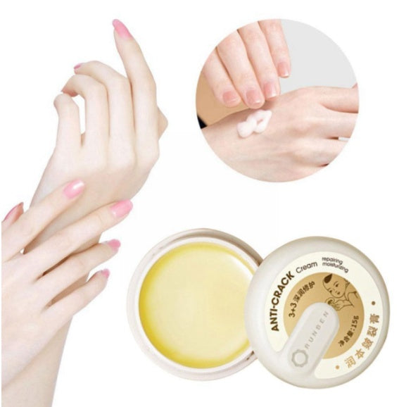 Frostbite Treatment and Wound Care Healing Cream – Roots & Rattles