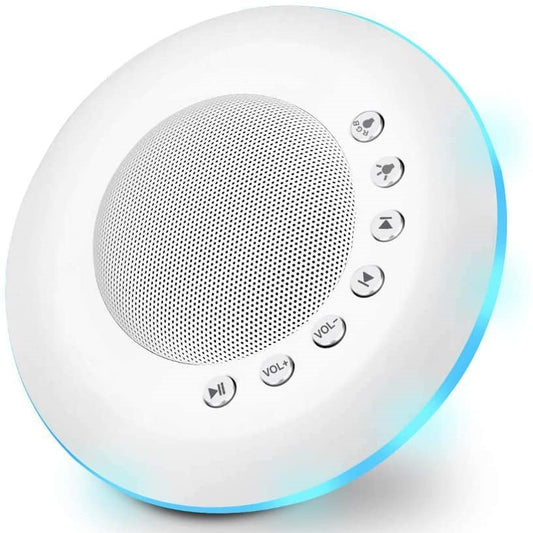White Noise Baby Sleeping Device
