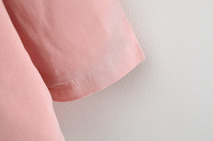 Floral Ruffled Edge Flip Collar Baby Coat – Roots & Rattles