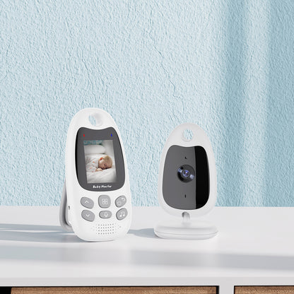 VB610 Home Care Baby Monitor Camera