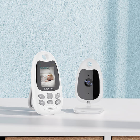VB610 Home Care Baby Monitor Camera