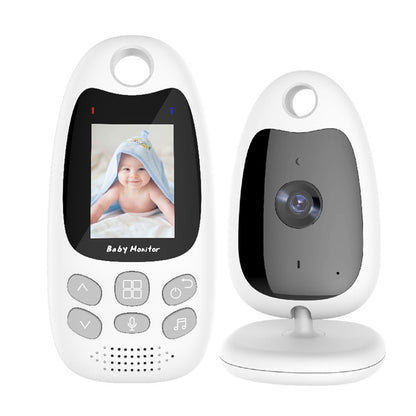 VB610 Home Care Baby Monitor Camera
