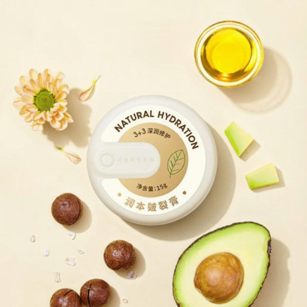 Frostbite Healing Wound Repair Cream for Skin – Roots & Rattles